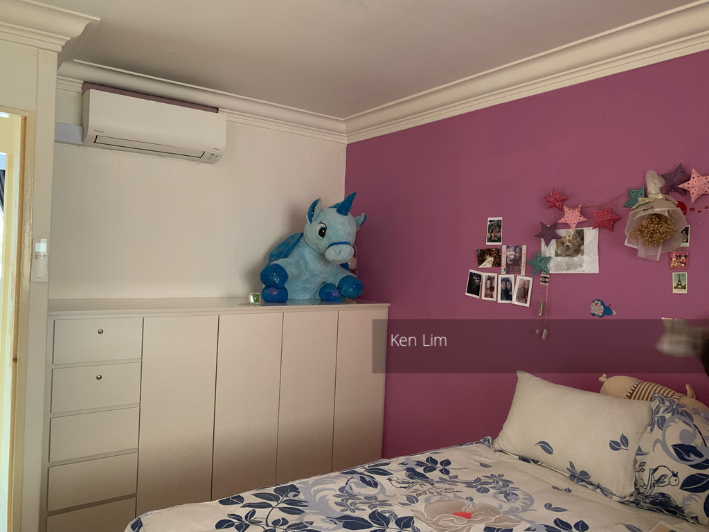 Blk 247 Yishun Avenue 9 (Yishun), HDB 4 Rooms #207606011